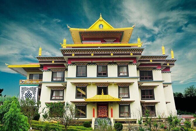 Kathmandu: Pharping Monastery & Asura Cave Meditation Tour - What Travelers Say