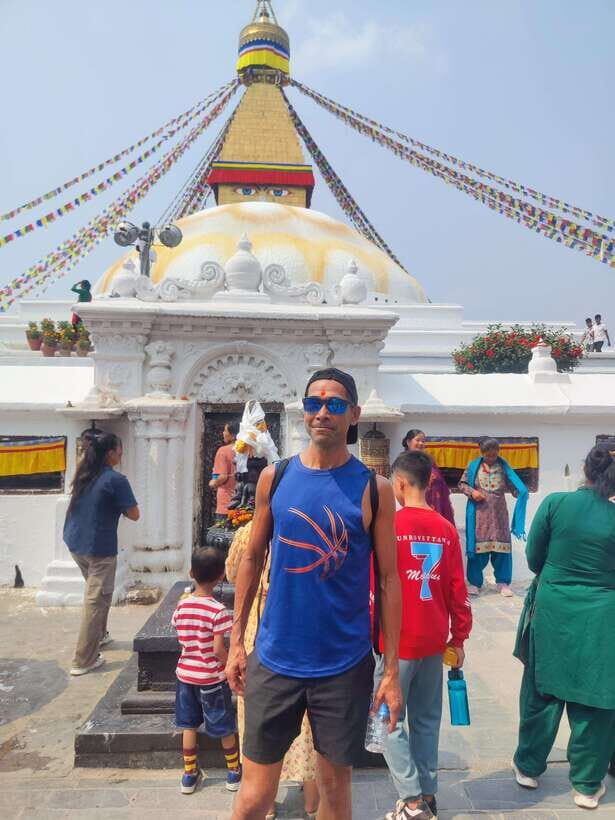 Kathmandu : Private 4 UNESCO World Heritage Tour - 5 Hours - Final Thoughts