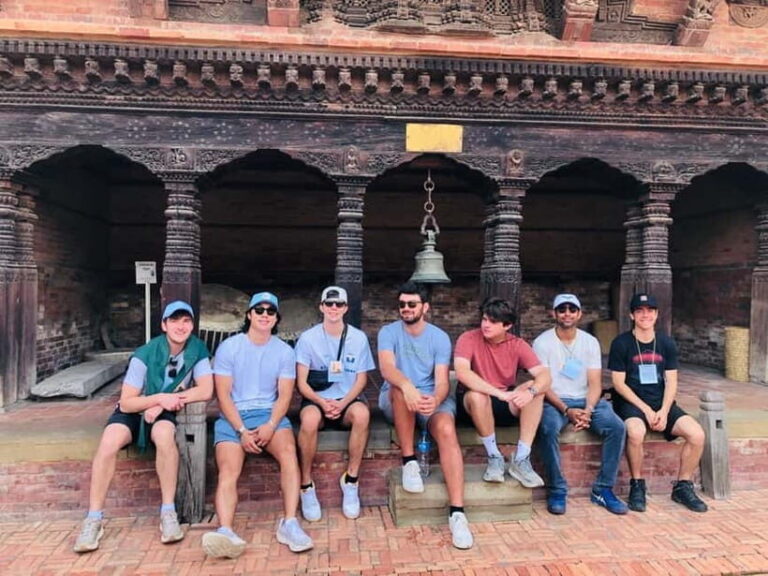 Kathmandu: Private/Group 7 UNESCO Heritage Sites Guided Tour - How the Experience Comes Together