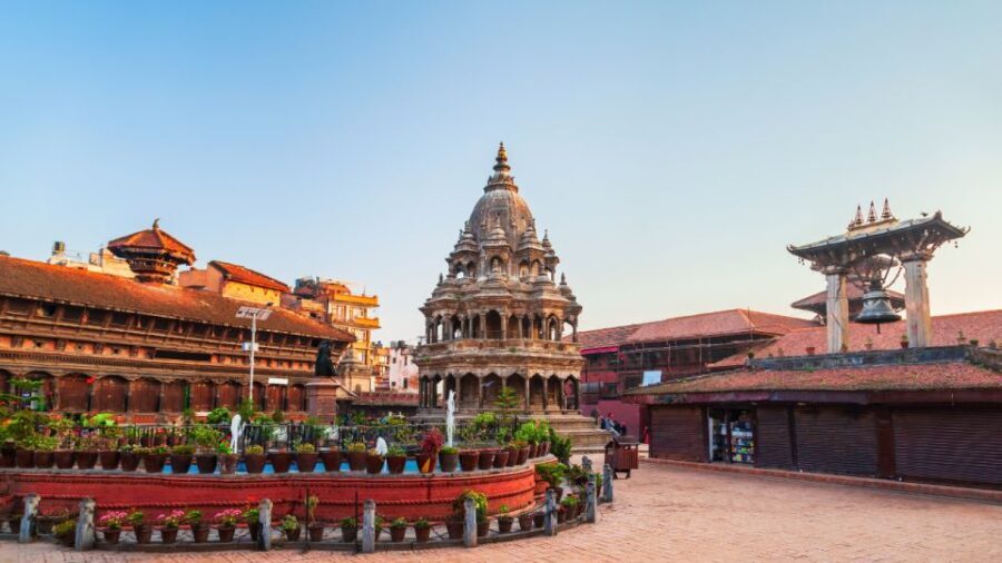 Kathmandu: Private Patan and Bhaktapur Sightseeing Tour - Authentic Experiences That Shine
