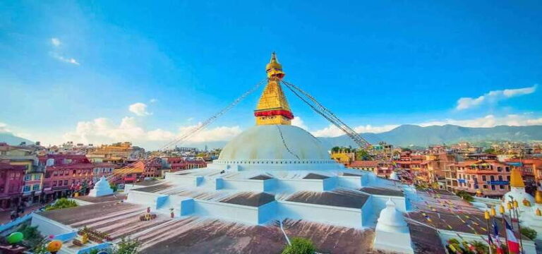 Kathmandu: Private Tour of UNESCO World Heritage Sites - Detailed Breakdown of the Itinerary
