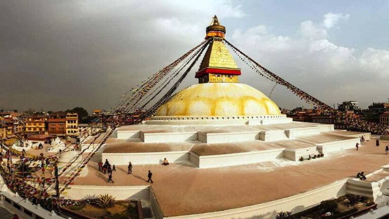 Kathmandu: Private UNESCO World Heritage Site Tour - What’s in the Fine Print?