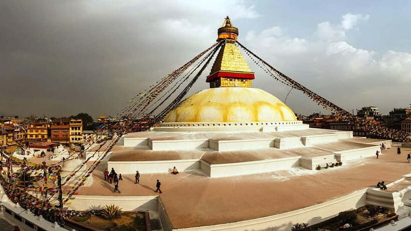 Kathmandu: Private UNESCO World Heritage Site Tour - What’s in the Fine Print?