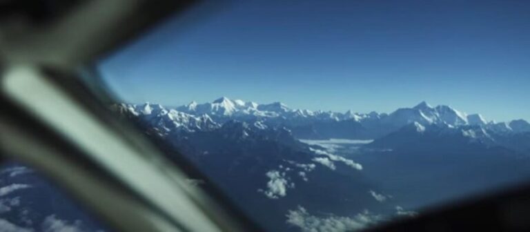Kathmandu: Scenic Everest Region Mountain Flight - What Makes This Tour Special?