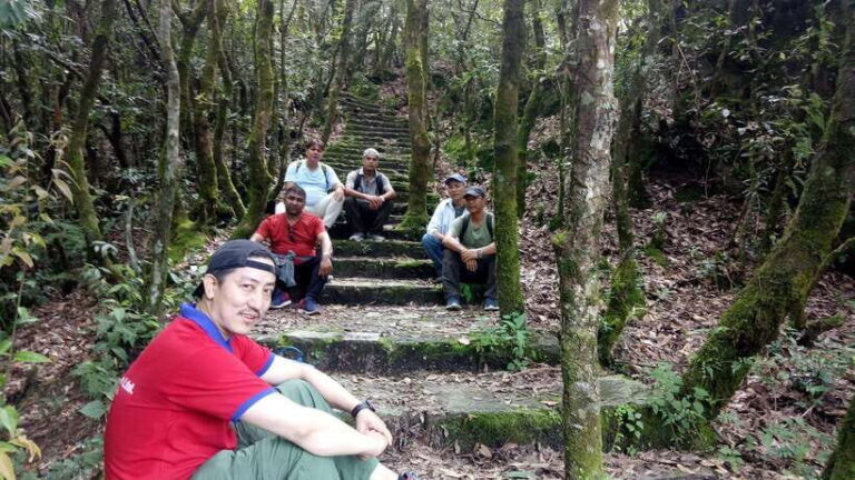 Kathmandu: Shivapuri National Park Day Hike - Wildlife and Nature: What You Might See