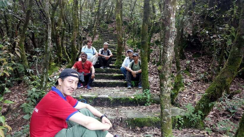 Kathmandu: Shivapuri National Park Day Hike - Wildlife and Nature: What You Might See