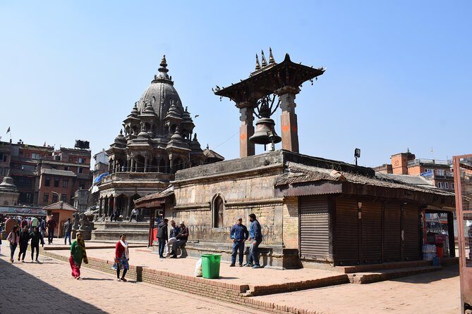 Kathmandu Sightseeing Private Tour - UNESCO World Heritage Sites - Final Thoughts
