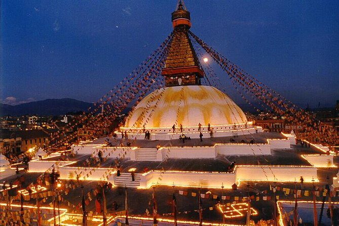 Kathmandu Sightseeing Tour by Private Vehicle - Who Will Benefit Most?