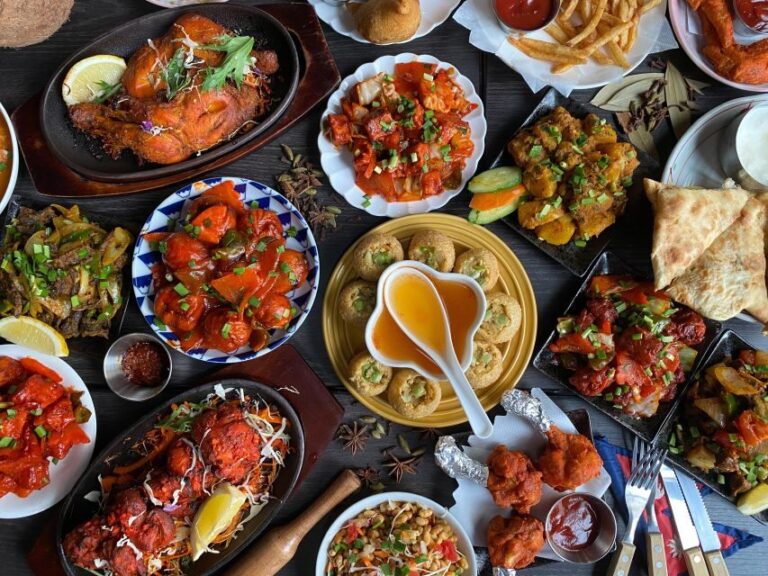 Kathmandu Sightseeing with Epic food tours - Cultural Activities and Culinary Delights