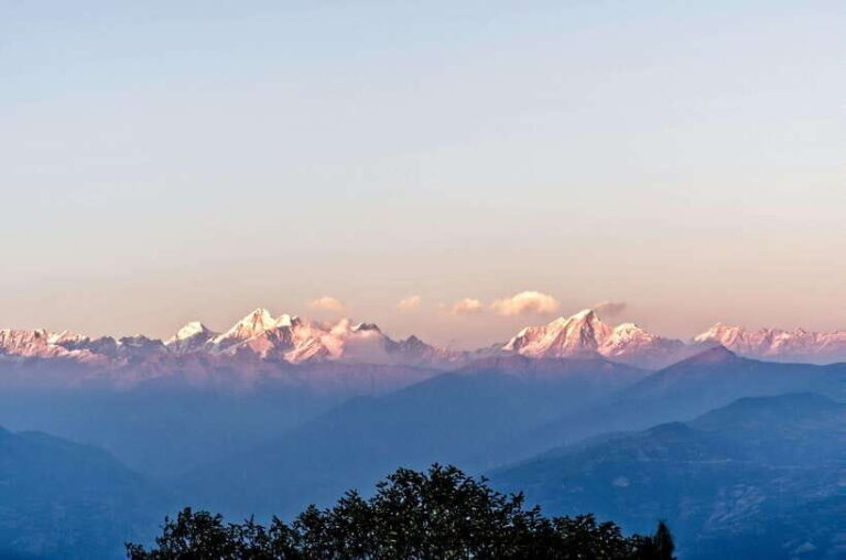 Kathmandu: Sunrise at Nagarkot & Hiking to Changunarayan - Highlights of the Tour
