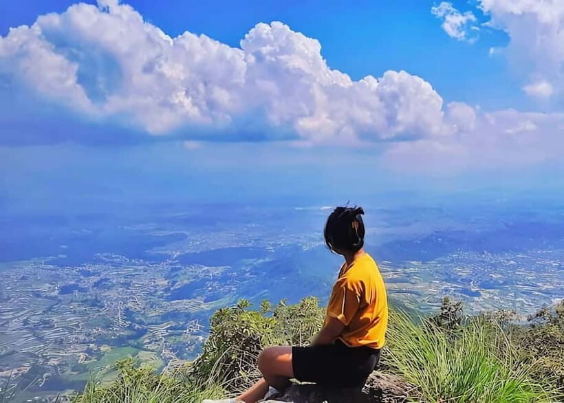 Kathmandu: Tarebhir Hiking Adventure with Spa Option - Cultural Experience and Local Interaction