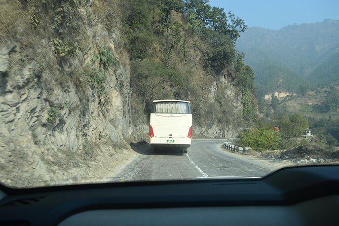 Kathmandu to Pokhara drop-off service by private vehicles - Why Choose this Kathmandu to Pokhara Transfer?
