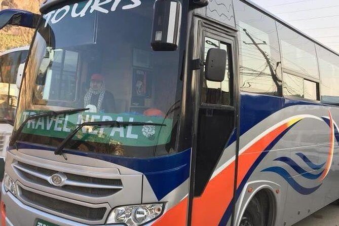 Kathmandu to Pokhara Tourist Bus Tickets reservation - FAQ