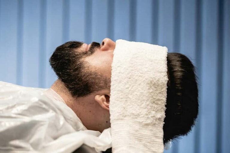 Kathmandu: Traditional Head or Full Body Massage - The Breakdown of the Experience