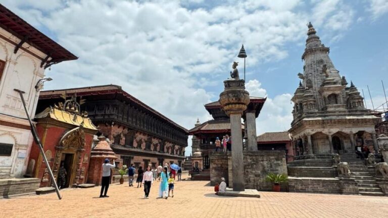 Kathmandu UNESCO Tour: Swayambhunath, Patan & Bhaktapur - FAQs