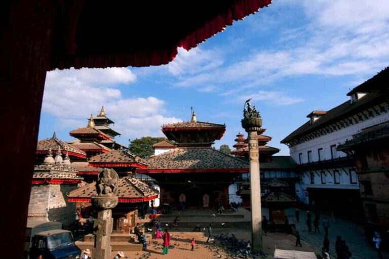 Kathmandu UNESCO World Heritage Sites Cultural Tour - Customization and Special Interests