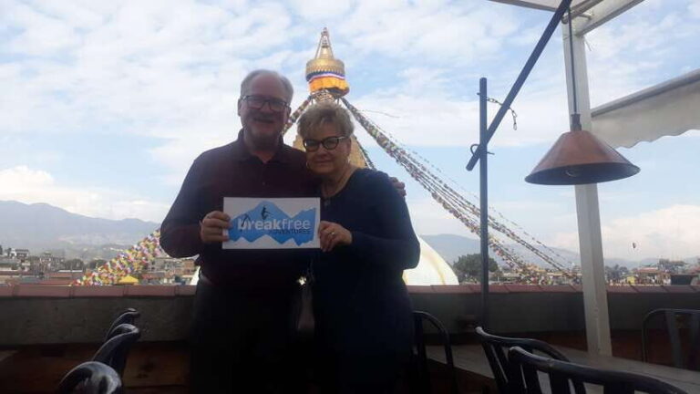 Kathmandu: UNESCO World Heritage Sites Tour - The Value of a Guided Tour