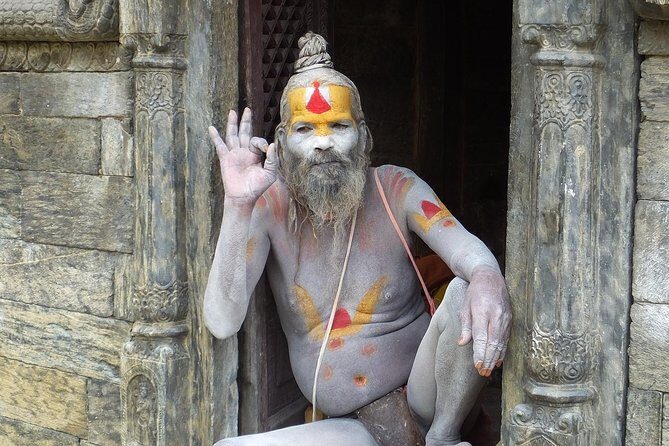 Kathmandu Valley City Day Tour - Authentic Experiences and Practical Tips