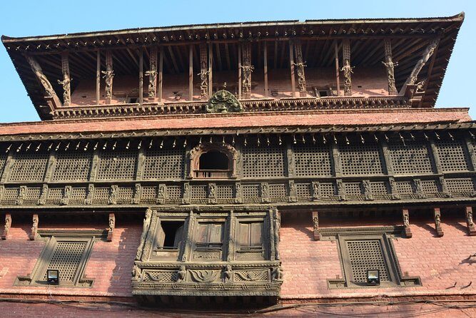 Kathmandu Valley cycling tour (1 day) - Who Would Love This Tour?