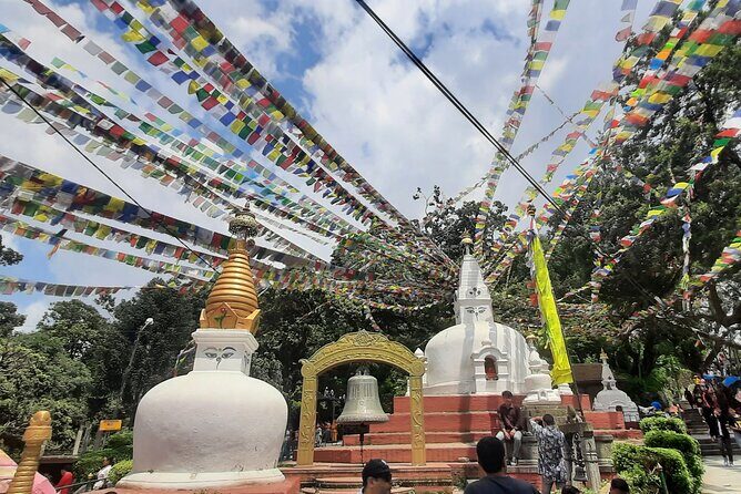Kathmandu Valley Day Tour: 2 or 4 UNESCO Heritage Sites Option - The Sum Up