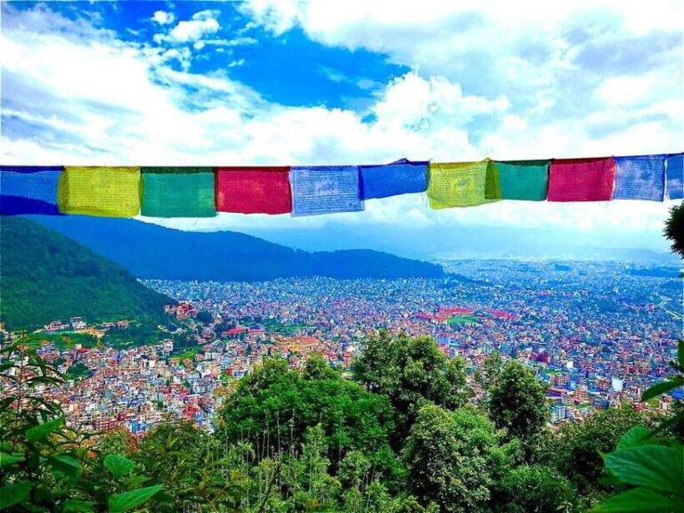 Kathmandu Valley: Full-Day Cultural and Historical Tour - The Practicalities: What We Think