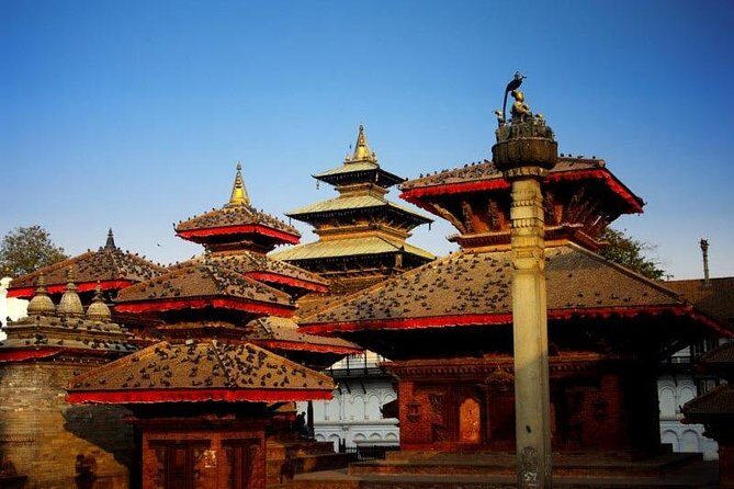 Kathmandu Valley Full Day Sightseeing Tour - The Sum Up