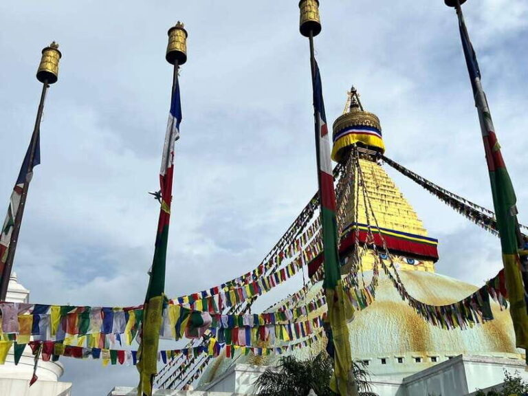 Kathmandu valley Heritage tour - Analyzing the Value
