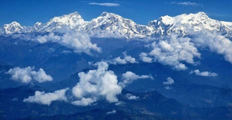 Kathmandu Valley Hiking - In-Depth Analysis of the Kathmandu Valley Hiking Tour