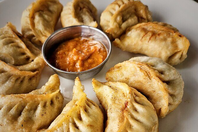 Kathmandu Walking Food and Drink Tour - The Value for Money