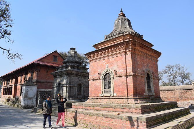 Kathmandu World Heritage Full Day Culture Tour - Exploring Kathmandu Durbar Square