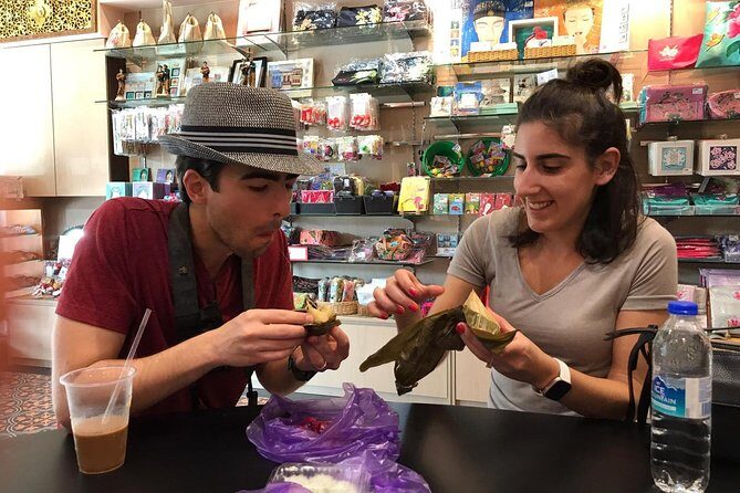 Katong Evening Food Tour - What Makes This Tour Special?