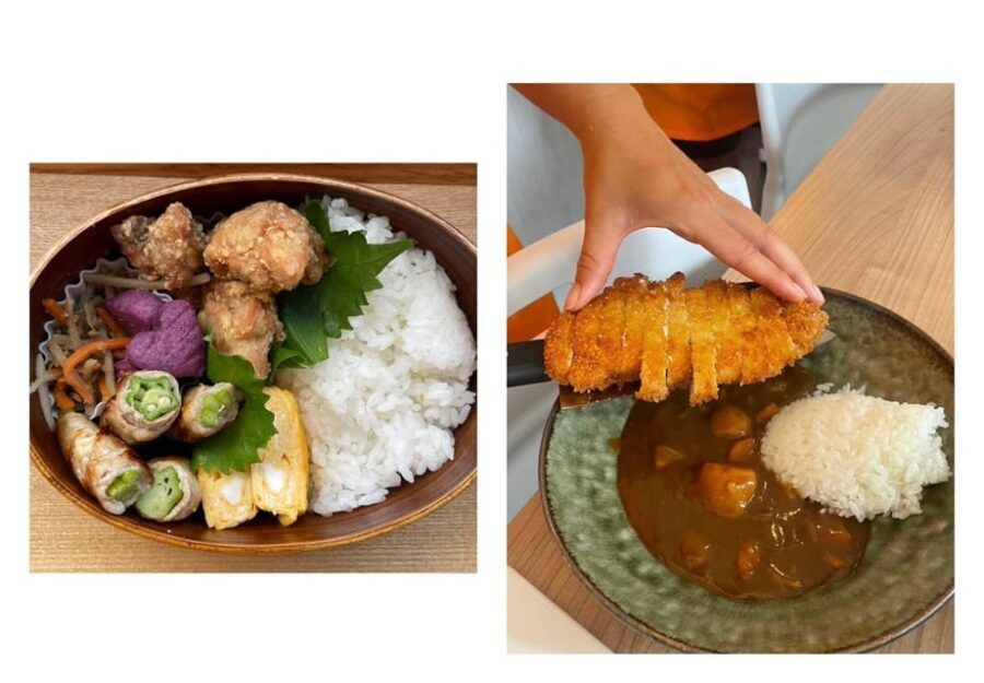 Katsu Curry OR Bento Making Cooking Class & Local Shop Tour - Practical Details and Value