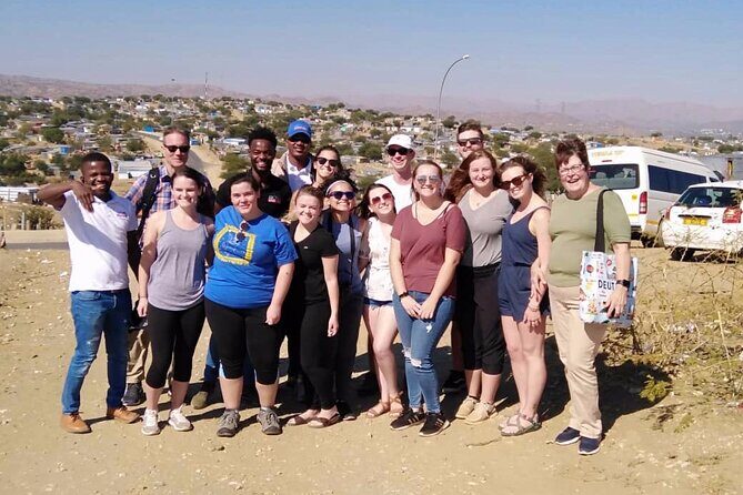 Katutura - Classic Township Experience - Pioneers Park and Old Location