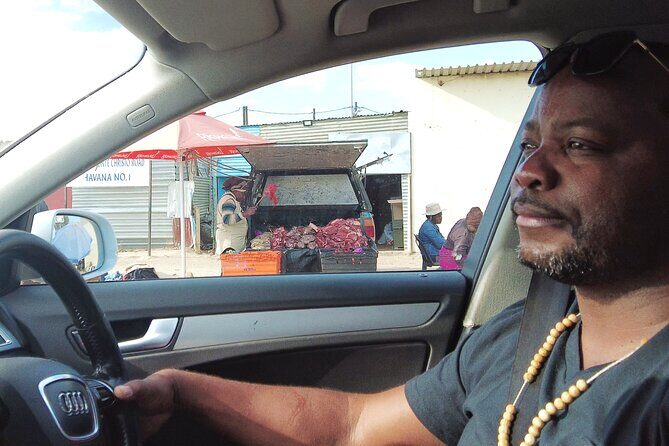 Katutura Tour - Experience Genuine Namibian Life - An In-Depth Look at the Katutura Tour