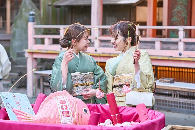 Kawagoe:Family-Friendly Kimono & Yukata Experience at WARGO - Why This Tour Offers Great Value