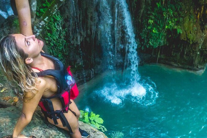 Kawasan Canyoneering and Snorkeling with Sardines with Lunch - Final Thoughts