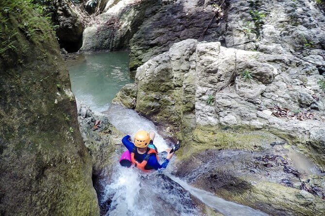 Kawasan Falls Canyoneering Tour from Moalboal - Practicalities and What You Should Know