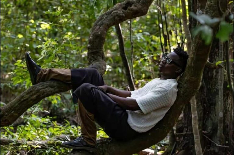 Kaya Kinondo Sacred Forest Guided Tour - The Sum Up