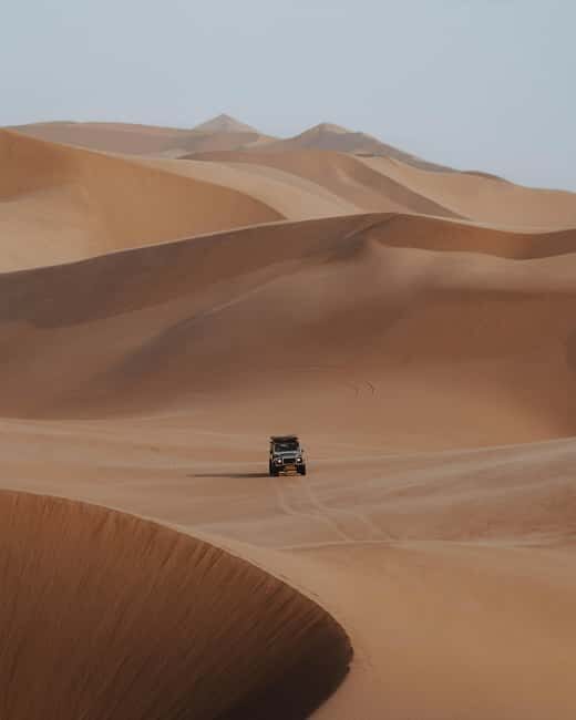 Kayak Dune Day - The Sum Up: Is the Kayak Dune Day Worth It?