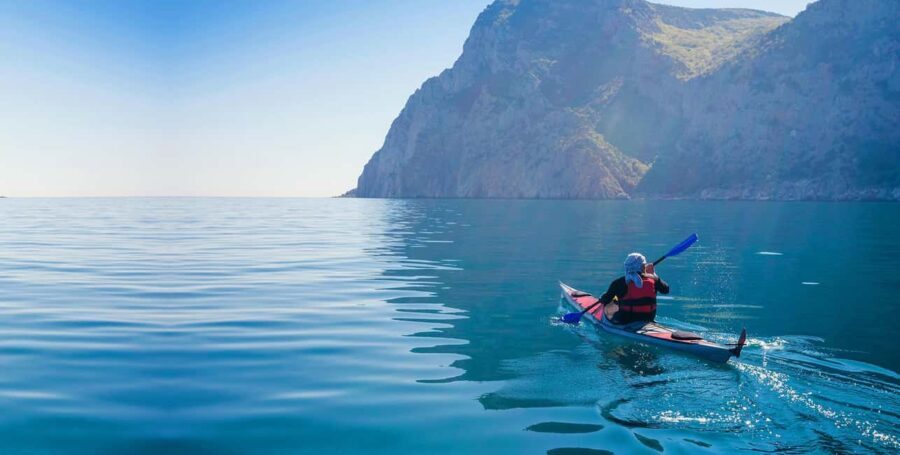 Kayaking Tour In Khasab - Who Should Book This Tour?