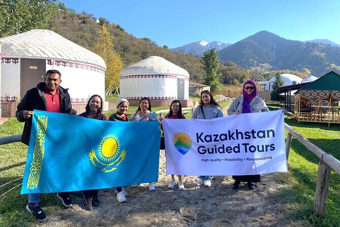 Kazakh Ethno-Village Tour - Who Would Love This Tour?
