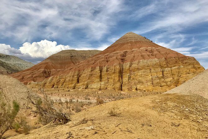 Kazakhstan and Kyrgyzstan 8 days Private tour from Almaty - Who Should Consider This Tour?