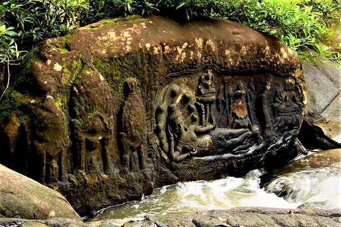 Kbal Spean Trekking Tour with Banteay Srei and Landmine Museum - What Travelers Say: Authentic Perspectives