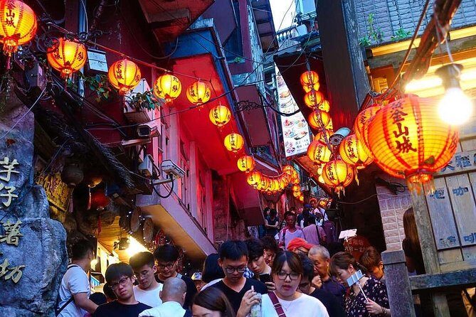 Keelung Port Shore Private Customized Tour - An In-Depth Look at What the Tour Offers