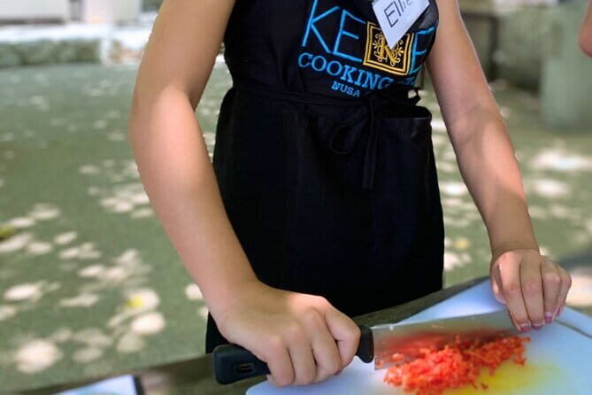 Kekeb Cooking Class at Nusa Dua - What Makes This Cooking Class Special?