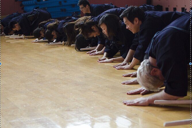 Kendo/Samurai Experience In Okinawa - In-Depth Review and Highlights