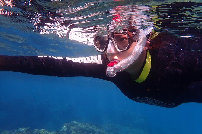 Kenting, TaiwanSnorkeling Free underwater photography One-on-one with instructorTaiwan Diving Snorkeling - Authentic Underwater Encounters in Kenting: The Bottom Line
