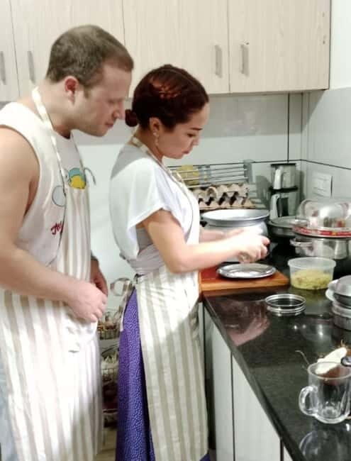 Kerala: Cooking Class in Munnar - Transportation and Practicalities