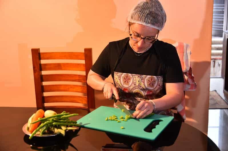 Kerala Traditional village cooking class (Munnar) - Practical Details and What You’ll Get