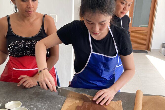 Kerobokan French Pastry and Bakery class for Adult - What Makes This Pastry Class Unique?
